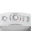 Ver imagem 3 de Lavadora de Roupas Electrolux 12kg LT12B, Turbo, Branca - 220V