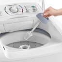 Ver imagem 6 de Lavadora de Roupas Electrolux 12kg LT12B, Turbo, Branca - 220V