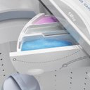 Ver imagem 5 de Lavadora de Roupas Electrolux 12kg LT12B, Turbo, Branca - 220V