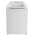 Ver mais imagens de Lavadora de Roupas Electrolux 12kg LT12B, Turbo, Branca - 220V