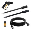 Ver imagem 4 de Lavadora de Alta Pressão 1500w 1750psi Wap Ousada Plus 2200 110v