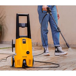 Lavadora de Alta Pressão 1500w 1750psi Wap Ousada Plus 2200 110v - 5
