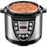 PE-25 - Panela de Pressão Elétrica Pratic Cook 3L 220V - Mondial - 8