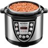 PE-25 - Panela de Pressão Elétrica Pratic Cook 3L 220V - Mondial - 3