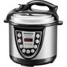 PE-25 - Panela de Pressão Elétrica Pratic Cook 3L 220V - Mondial - 2