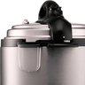 PE-25 - Panela de Pressão Elétrica Pratic Cook 3L 220V - Mondial - 4
