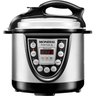 PE-25 - Panela de Pressão Elétrica Pratic Cook 3L 220V - Mondial - 1