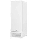 Ver imagem 1 de Freezer Vertical 568L Dupla Ação com Porta de Chapa Fricon 220V