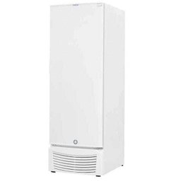 Freezer Vertical 568L Dupla Ação com Porta de Chapa Fricon 220V - 1