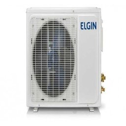 Ar-Condicionado Split Hi Wall Elgin Eco Power 12.000 BTUs Frio 220V - Hwfi12B2Ia - 5