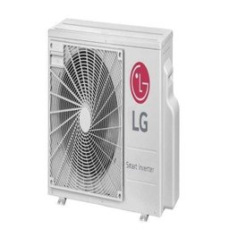 Ar-Condicionado Multi-Split LG Inverter Artcool Smart 18.000 BTUs (2X 9.000) Quente Frio 220V - 7