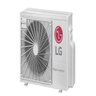 Ar-Condicionado Multi-Split LG Inverter Artcool Smart 18.000 BTUs (2X 9.000) Quente Frio 220V - 7