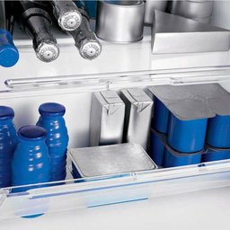 Frigobar 122 Litros Electrolux RE120 - 4