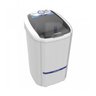 Lavadora Semiautomática Colormaq Lcm 15.0 Branco E Azul 110v - 3