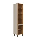 Ver imagem 2 de Paneleiro Simples Allure de 50cm Linea