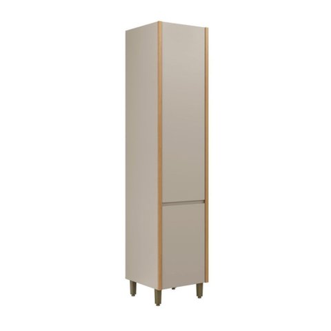 Paneleiro Simples Allure de 50cm Linea