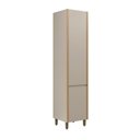 Ver imagem 1 de Paneleiro Simples Allure de 50cm Linea