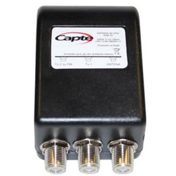 Fonte de Alimentação Bivolt Capte Ouro K7 Diamante - 2