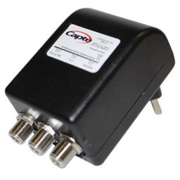 Fonte de Alimentação Bivolt Capte Ouro K7 Diamante - 1