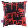 Almofada Infantil Personagens 40x40cm Pillowttex SPIDER MAN - 3