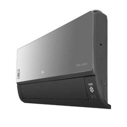 Ar-Condicionado Split Hi Wall LG Dual Inverter Artcool 12.000 BTUs Quente Frio 220V - S4-W12Jarpa - 6 Ar-Condicionado Split Hi Wall LG Dual Inverter Artcool 12.000 BTUs Quente Frio 220V - S4-W12Jarpa - 6