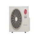 Ver mais imagens de Ar-Condicionado Split Hi Wall LG Dual Inverter Artcool 12.000 BTUs Quente Frio 220V - S4-W12Jarpa
