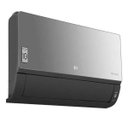 Ver imagem 3 de Ar-Condicionado Split Hi Wall LG Dual Inverter Artcool 12.000 BTUs Quente Frio 220V - S4-W12Jarpa