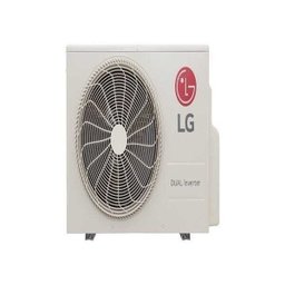 Ar-Condicionado Split Hi Wall LG Dual Inverter Artcool 18.000 BTUs Quente Frio 220V - S4-W12Jarpa - 8