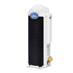 Ar-Condicionado Split Hi Wall Springer Midea 30.000 BTUs Quente Frio 220V - 42Maqa30S5 - 3