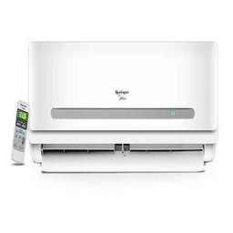 Ar-Condicionado Split Hi Wall Springer Midea 30.000 BTUs Quente Frio 220V - 42Maqa30S5 - 2