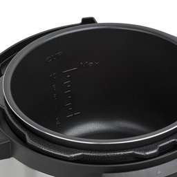 Panela de Pressão Elétrica Electrolux Pcc20 110v Chef Digital 6l Controle Temperatura - 5