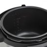 Panela de Pressão Elétrica Electrolux Pcc20 110v Chef Digital 6l Controle Temperatura - 5