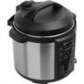 Panela de Pressão Elétrica Electrolux Pcc20 110v Chef Digital 6l Controle Temperatura - 4