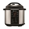 Panela de Pressão Elétrica Electrolux Pcc20 110v Chef Digital 6l Controle Temperatura - 1