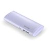 Carregador Portátil Power Bank 10.000mAh 2 USB Multilaser - Cb112 - 2