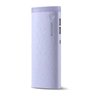 Carregador Portátil Power Bank 10.000mAh 2 USB Multilaser - Cb112 - 1