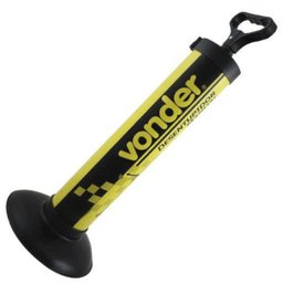 Desentupidor Manual Tipo Bomba Vonder - 2
