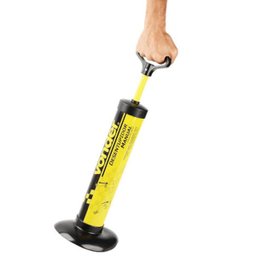 Desentupidor Manual Tipo Bomba Vonder - 1