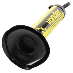 Desentupidor Manual Tipo Bomba Vonder - 3