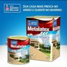 Tinta Premium Metalatex Eco Telha Térmica 18 L - Perola - 2