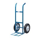 Ver imagem 1 de Carrinho de Carga Com Pneu de Câmara 150kg