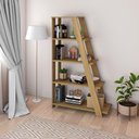 Ver mais imagens de Jogo de Estantes Bronwich Olmo