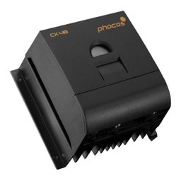 Controlador de Carga Phocos CX40, 40/40A 24/48V - 1