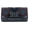 Mini System Lg xboom Ck43, Bluetooth, 2 USB, Sound Sync, Wireless, 220W Rms - Bivolt - 3