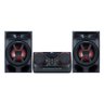 Mini System Lg xboom Ck43, Bluetooth, 2 USB, Sound Sync, Wireless, 220W Rms - Bivolt - 1