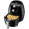 Fritadeira Mondial Air Fryer AF-21, 2.4L, Preto - 220V - 1