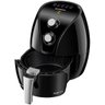 Fritadeira Mondial Air Fryer AF-21, 2.4L, Preto - 220V - 2