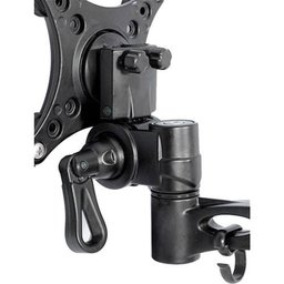 Suporte Multivisão TV LED/LCD 10 Ate 32 Polegadas Mi-971 - 1 Suporte Multivisão TV LED/LCD 10 Ate 32 Polegadas Mi-971 - 1