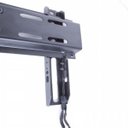 Ver imagem 3 de Hd 598 S Suporte Fixo para TV LCD/Led de 10" a 32" - Preto
