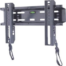 Hd 598 S Suporte Fixo para TV LCD/Led de 10" a 32" - Preto - 2